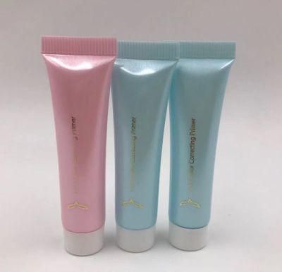 China Wholesale 50ml Empty massage Cream Tube