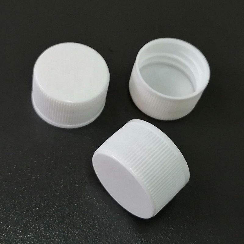 Plastic Screw Cap 18/410 20/410 24/410 28/410 Plastic Cap