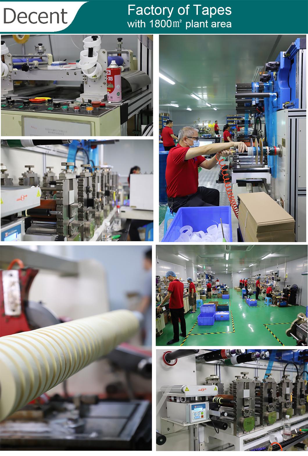 China Manufacturer Strong Adhesive Hot Melt BOPP Tape for Packing