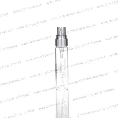 3ml 5ml 8ml 10ml Round Custom Made Sprayer Perfume Glass Bottle Wholesale