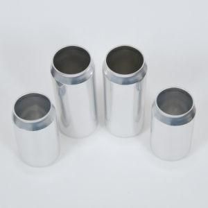 OEM Factory Beverage Tin Can Smart Bud Aluminum Cans 355ml 473ml in Low Price