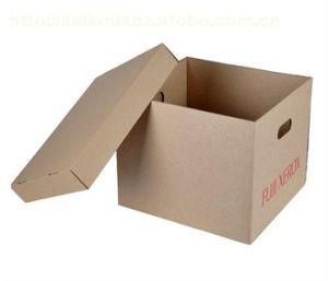 High Quality Corrugated Box Custom Shoes Box Printing