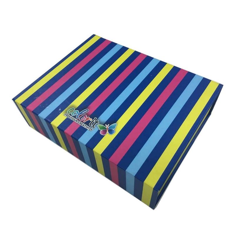 Corrugated Carton Box Custom Packaging Box Paper Box for Packaging