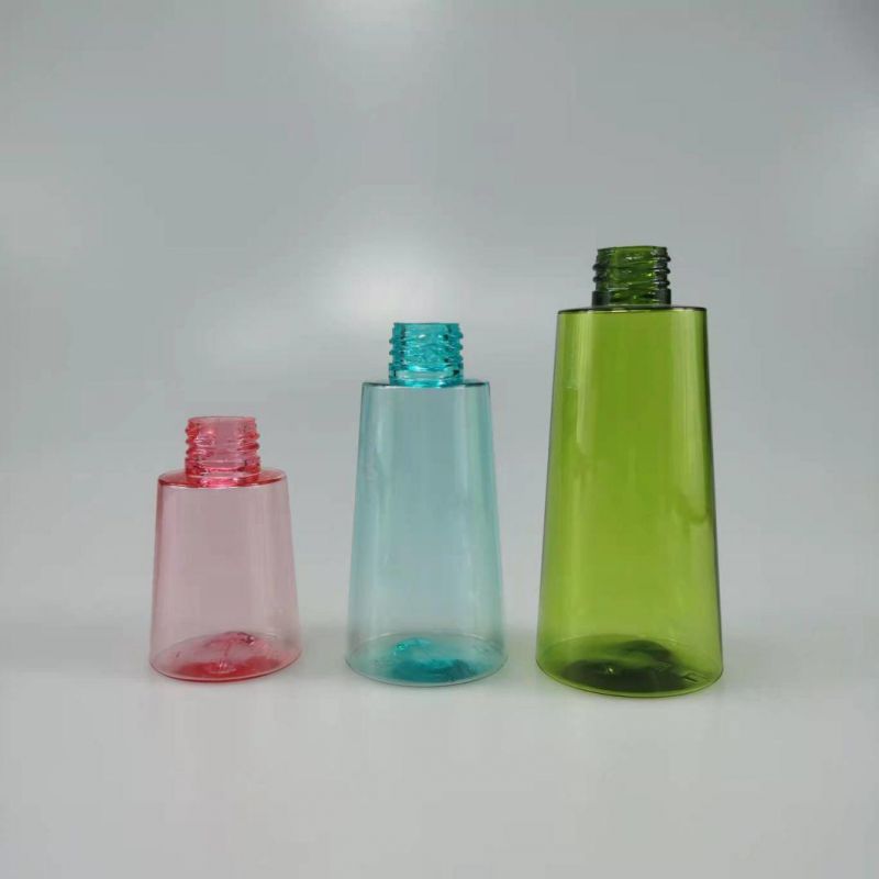 Stock Available 30ml 60ml 80ml 100ml Plastic Spray Bottle