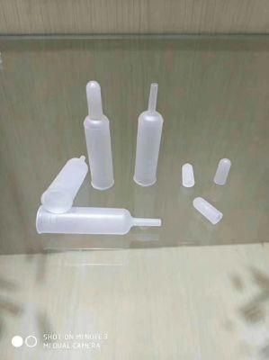 Ds025&#160; Dropper Essence, Ampoule, Empty Bottle Container, Multicolor, Optional Color Have Stock