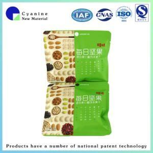 Special Shapes for Food Packaging Bag in High Quality