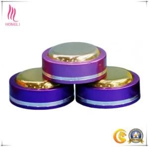 Fancy Lids for Cosmetics Packaging Jar