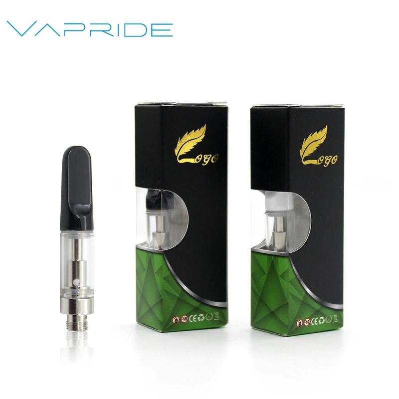 Chinese Factory Wholesale Vape Box Custom Logo Vape Package