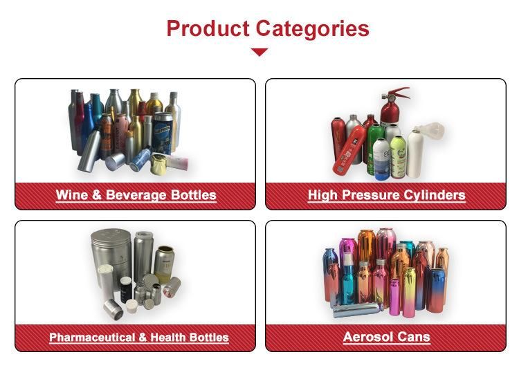 Eco-Friendly Perfume Bottle 30ml 50ml Custom Bottle Aluminum Empty Cosmetic Bottle Energy Water Bottle
