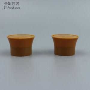 32mm Palstic Screw Cap for Hair Care Product