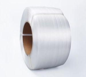 Polyester Composite Strap / Cord Strap / PP Packing Strap 13mm to 32mm