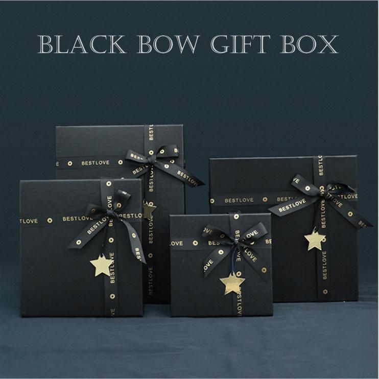 Customized Design Lip Gloss Boxes Hat Box Bracelet Box Luxury Wedding Favour Boxes for Flowers Package