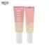 Best Selling Skincare Packaging 50g Airless Pump LDPE Aluminum PCR Custom Logo Cosmetic Cream Tube