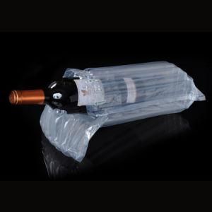 Shockproof Buffer Packing Bag for Red Wine Air Column