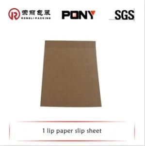 Useful Paper Slip Sheets for Transportation