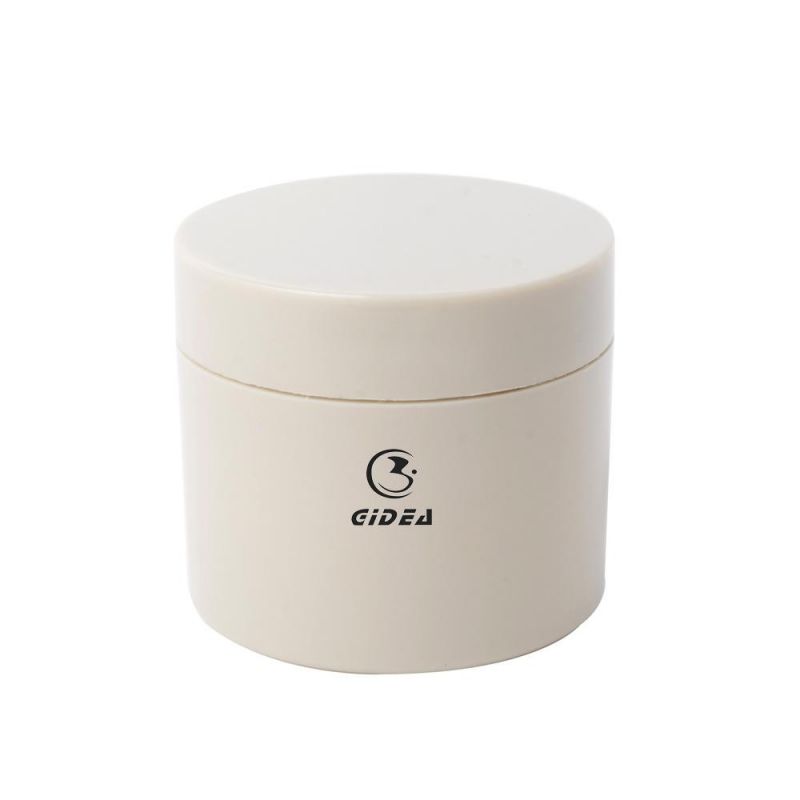 200ml Cosmetic Jar 100% PCR Eco Friendly Cosmetic Packaging