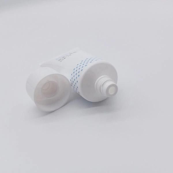 Hand Lotion Bb Cream Tube Cosmetic Packaging Plastic Tubes