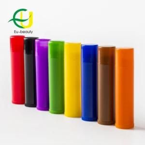 Lipstick Case Tube 5g Cheap Price Good Quality