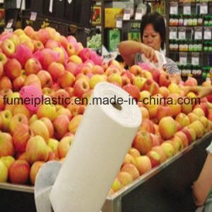 44&quot;X26.5&quot; Size Shopping Roll HDPE Food Bag