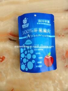 Matt Alumnium Foil Pouch for Dry Fruit Packaging