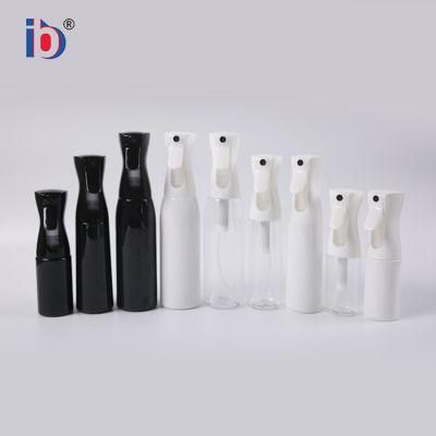 Kaixin Customized Transparent Watering Sprayer Bottle