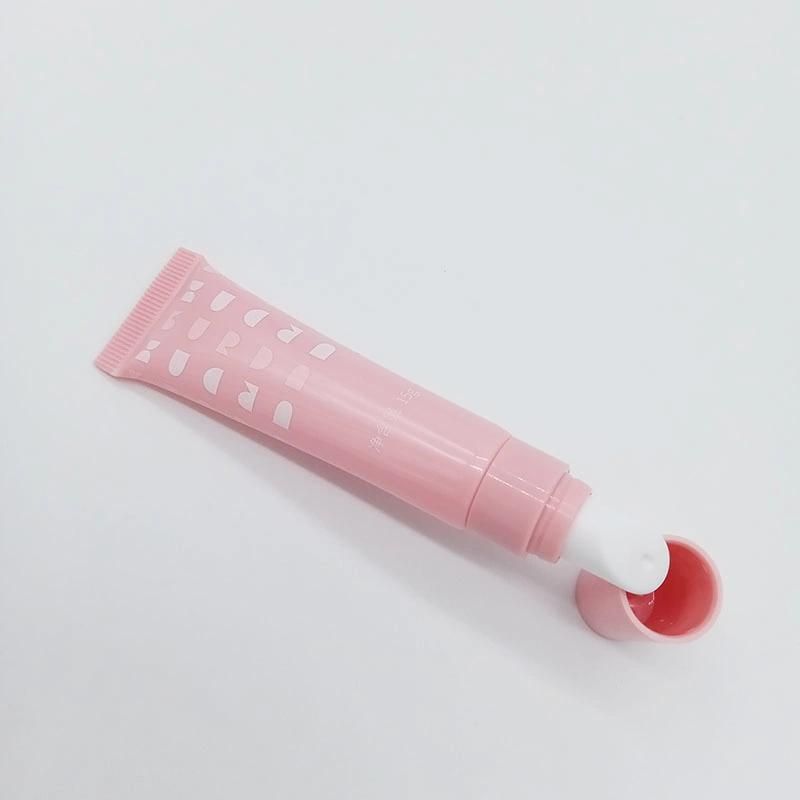 Soft Tube Lipgloss Cosmetics Packaging Eye Cream Empty Soft Tube