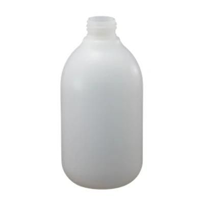 200ml 21g 20mm HDPE Pink Prickly Heat Medicine Bottle