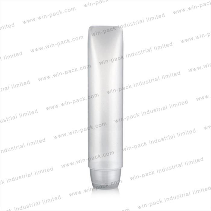 Glass Cosmetic Pump Bottle New Design Plastic Tube Cosmetic Packaging Cheap 50g Plastic Cosmetic Bottle