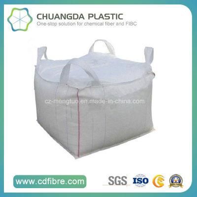 Dampproof PP Woven FIBC Big Jumbo Bag with Coating Inside