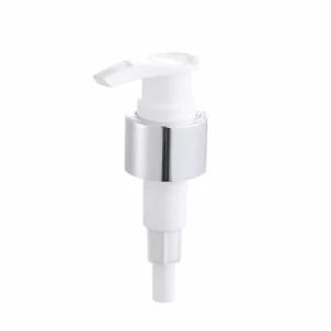 Hot Selling Lotion Pump Popular Manual Liquid Pump for Lotion