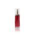 High End Skincare Packaging Empty Red Acrylic Lotion Bottle 30ml