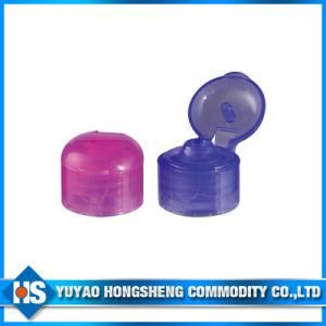 Round Top Plastic Cap