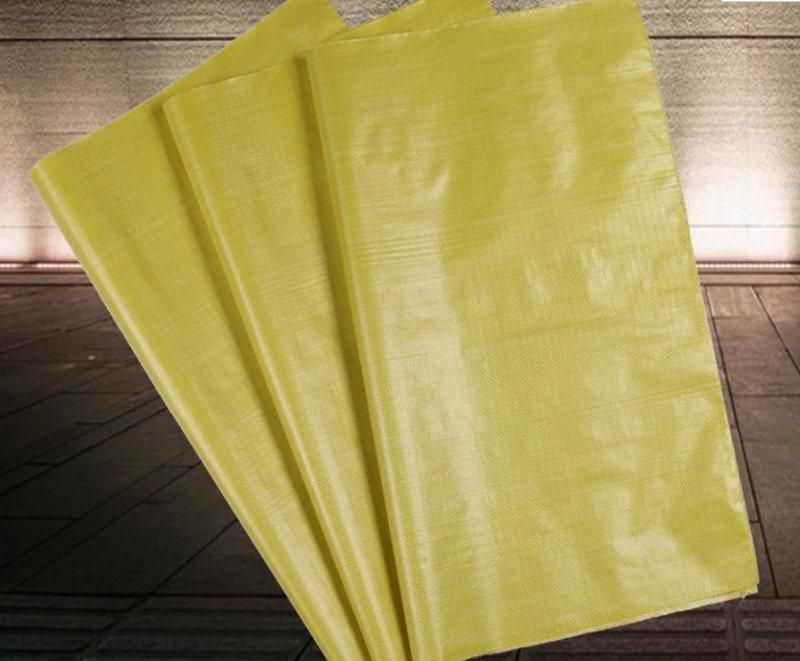 100% New PP Woven Fabric /Woven Sheet Fabric for Agriculture