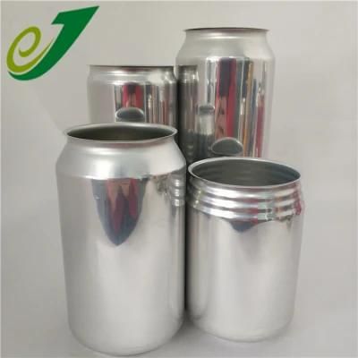 Aluminum Beers Cans Cold Drink Cans 330ml 500ml