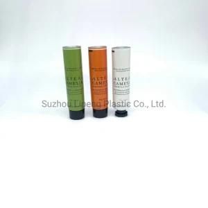 Hand Cream Aluminum Plastic Tube 10g