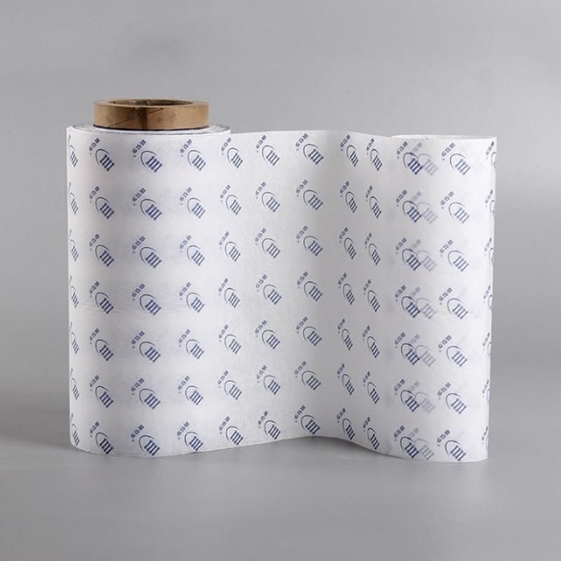 China Factory Price Classical Gift Floral Packaging Flower Wrapping Tissue Paper Cotton Paper