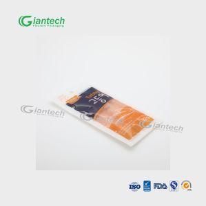 High Quality Laminated Plastic Resealable Custom Retort Pouch