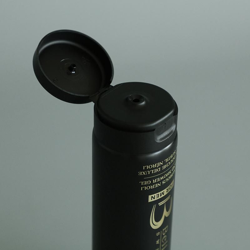 Cosmetic Packaging for Plastic Tube and Plastic Jar