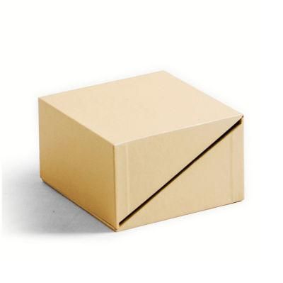 Luxury Paper Small Cardboard Empty Perfume Box