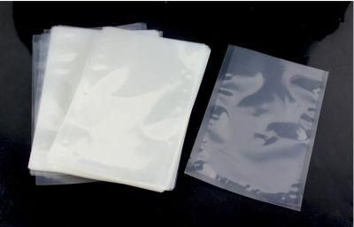 Vacuum Plastic Bag for Food Packaging