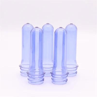 38mm Pet Bottle Preform Manufacturer 15g-30g