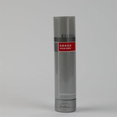 Wholesale Skincare Packaging 100ml Cosmetic Cream Tube for Face Wash