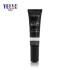 OEM High Standard Customized Black Cosmetic Packaging Airless Pump Tube