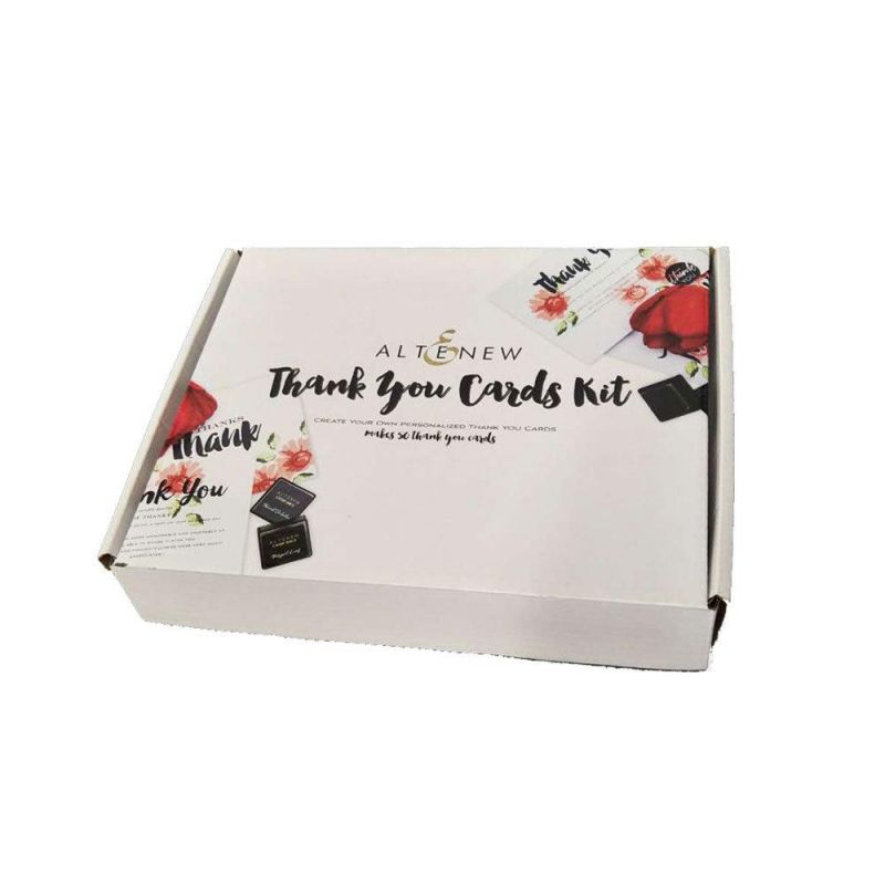 Professional Factory Custom Fancy Box for Packaging Cherry Fruits