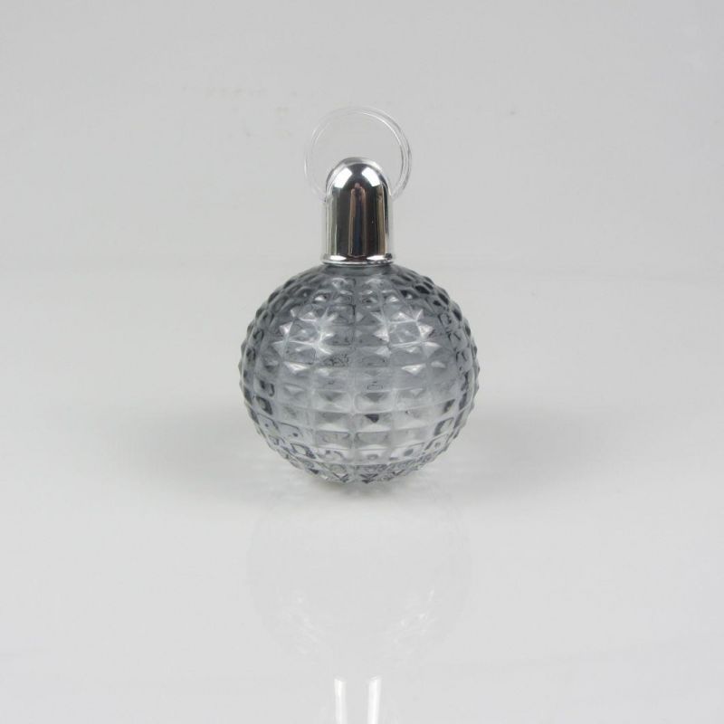 Cosmetics Bottles 100ml Spray Mist Bottle Mini Perfume Bottles