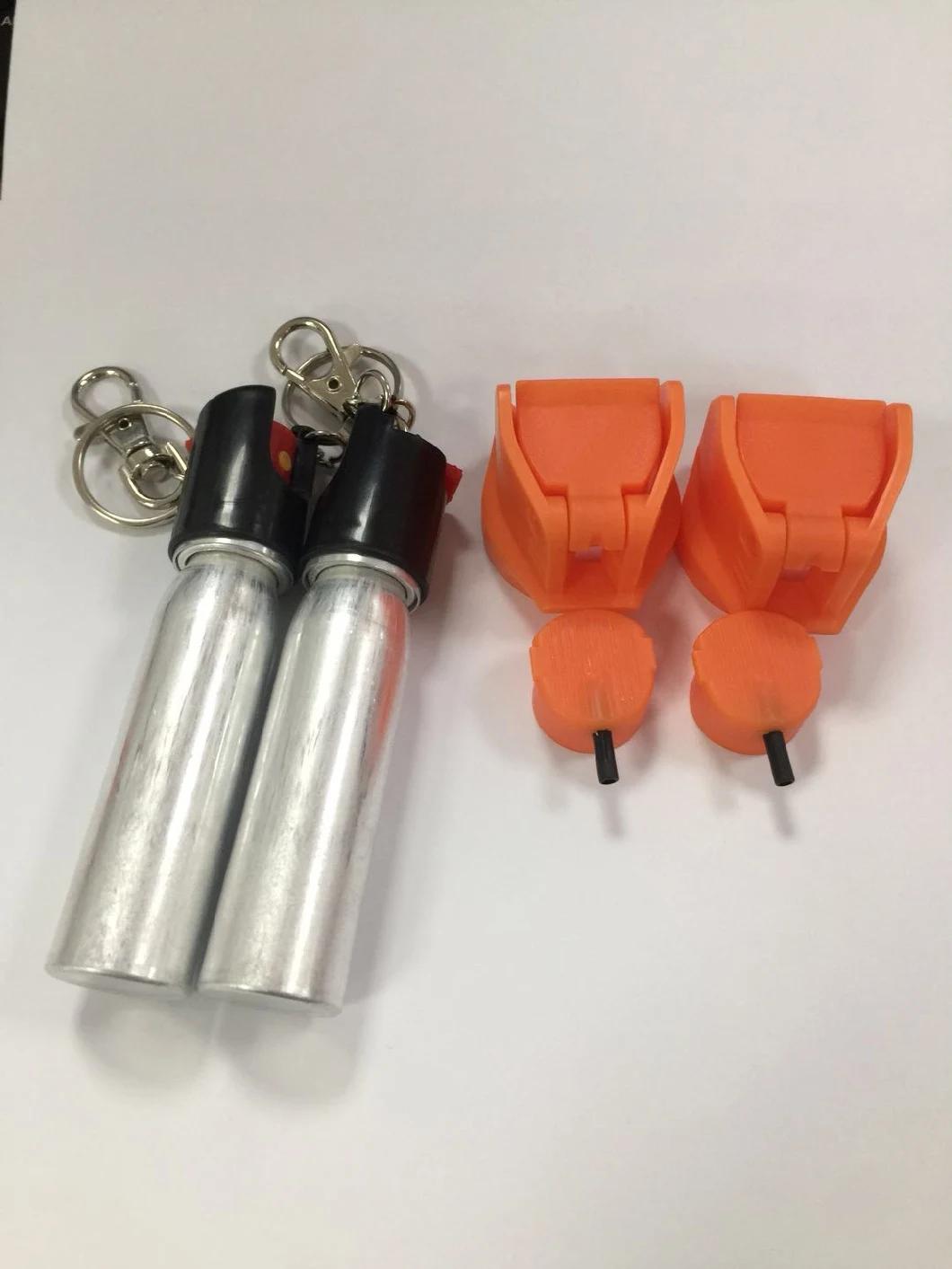 1 Inch Pepper Spray Valve and Actuator Zw1&Zw-1-a