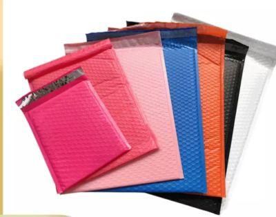 Good Quality Packaging Bags Poly Bubble Mailers Envelopes Bubble Bag