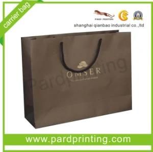 Newest Design Paper Handbag (QBB-1406)