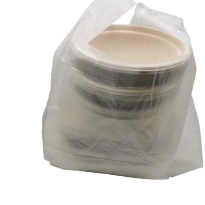 Biodegradable Packaging Bags for Homeware