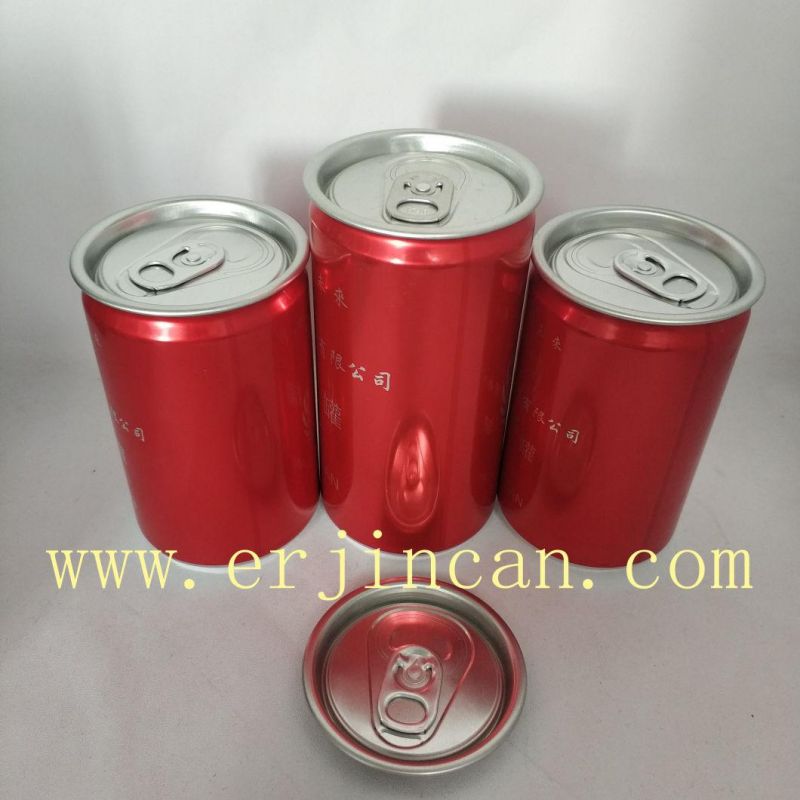 Soda Can 200ml 250ml Suppliers for Sale